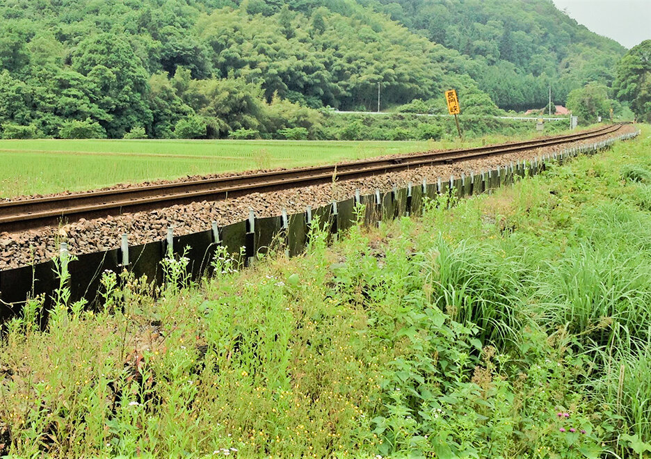 鉄道