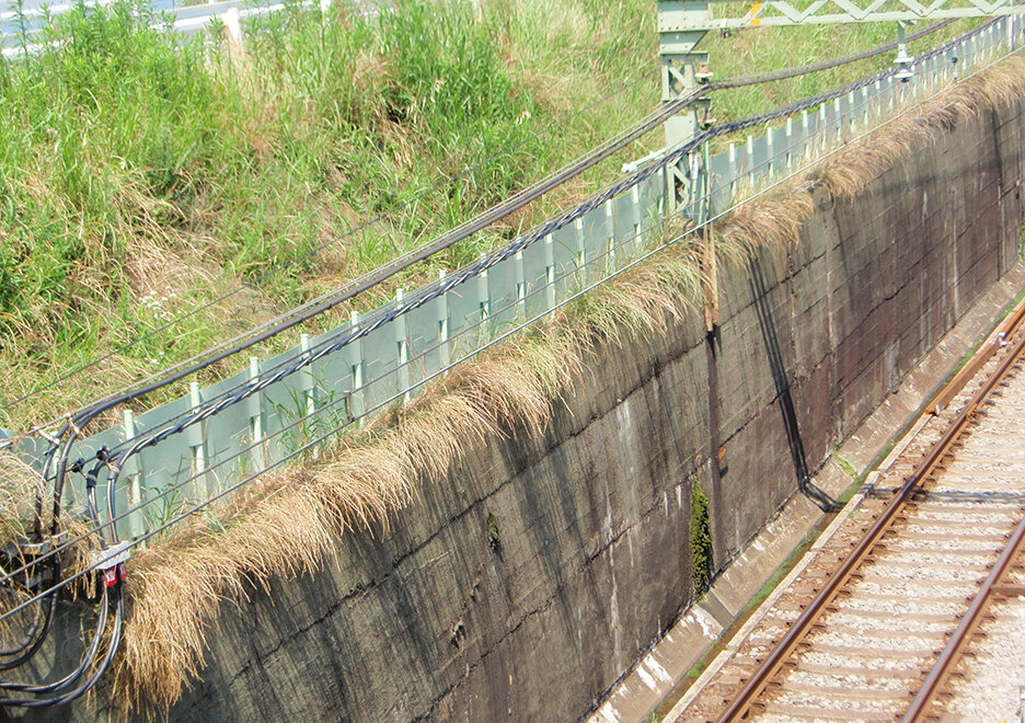 鉄道